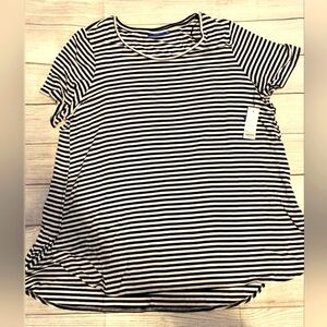 APT. 9 WOMENS TOP 2X NWTS